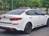 Cần bán lại xe Kia Optima năm 2019, màu trắng, giá tốt