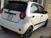 Cần bán gấp Chevrolet Spark năm sản xuất 2009 còn mới