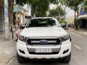 Bán ô tô Ford Ranger sản xuất 2017, xe nhập còn mới