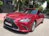 Bán xe Lexus ES năm 2019, xe nhập còn mới