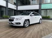 Cần bán xe Chevrolet Cruze năm 2016 còn mới giá cạnh tranh