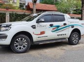 Bán xe Ford Ranger năm sản xuất 2017, nhập khẩu còn mới, 675tr