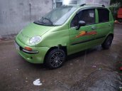 Cần bán Daewoo Matiz năm 2001, màu xanh lục, nhập khẩu  