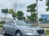 Bán Hyundai Azera năm 2008, màu bạc, xe nhập 