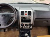 Bán xe cũ Hyundai Getz năm sản xuất 2009, số sàn