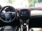 Cần bán xe Chevrolet Cruze sản xuất năm 2012, xe nhập còn mới