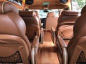 Cần bán Ford Transit đời 2016, màu trắng, chính chủ, 668tr