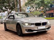 Bán BMW 3 Series năm sản xuất 2012 còn mới, 639tr