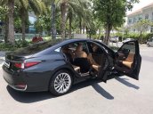 Bán xe Lexus ES 2019, màu đen, xe nhập