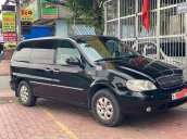 Cần bán lại xe Kia Carnival năm sản xuất 2006 còn mới, 215 triệu