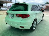 Bán Acura RDX 2007, màu trắng, nhập khẩu