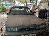 Bán Toyota Camry đời 1989, màu xám, giá chỉ 55 triệu