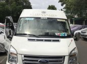 Cần bán Ford Transit đời 2016, màu trắng, chính chủ, 668tr