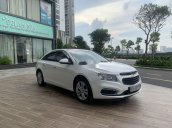 Cần bán xe Chevrolet Cruze năm 2016 còn mới giá cạnh tranh