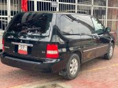 Cần bán lại xe Kia Carnival năm sản xuất 2006 còn mới, 215 triệu