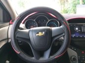 Cần bán xe Chevrolet Cruze sản xuất năm 2012, xe nhập còn mới