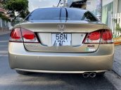 Bán Honda Civic năm 2009 còn mới