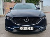 Cần bán lại xe Mazda CX 5 đời 2018 còn mới giá cạnh tranh