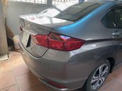 Xe Honda City sản xuất 2015 còn mới