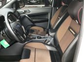 Bán xe Ford Ranger năm sản xuất 2017, nhập khẩu còn mới, 675tr