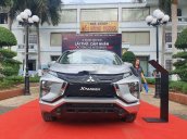 Bán Mitsubishi Xpander đời 2020, màu bạc, nhập khẩu, giá 555tr