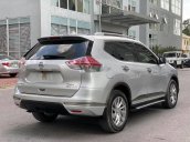 Cần bán lại xe Nissan X trail 2018, màu bạc, giá chỉ 795 triệu