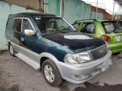 Bán ô tô Toyota Zace sản xuất năm 2003 còn mới, giá tốt