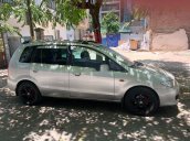 Cần bán xe Mazda Premacy 2003, màu bạc