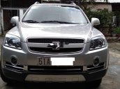 Bán Chevrolet Captiva sản xuất 2010, nhập khẩu nguyên chiếc còn mới, giá tốt