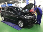 Bán xe Suzuki Ertiga năm 2019, nhập khẩu nguyên chiếc còn mới, 460tr