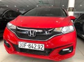 Cần bán lại xe Honda Jazz 2018, nhập khẩu nguyên chiếc còn mới