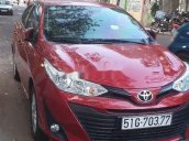 Cần bán xe Toyota Vios năm 2019 còn mới, giá tốt