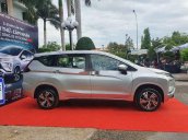 Bán Mitsubishi Xpander đời 2020, màu bạc, nhập khẩu, giá 555tr