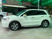 Bán Acura RDX 2007, màu trắng, nhập khẩu