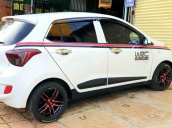 Cần bán lại xe Hyundai Grand i10 năm sản xuất 2014, số sàn