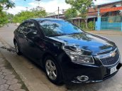 Cần bán xe Chevrolet Cruze sản xuất năm 2012, xe nhập còn mới