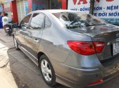 Bán xe Hyundai Avante đời 2012, màu xám, xe nhập