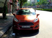 Bán Ford Fiesta sản xuất năm 2014 còn mới