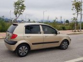 Bán xe cũ Hyundai Getz năm sản xuất 2009, số sàn