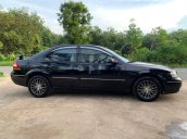 Cần bán lại xe Ford Mondeo đời 2004, màu đen, nhập khẩu nguyên chiếc