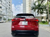 Bán Lexus NX 300 đời 2018, màu đỏ, nhập khẩu chính chủ