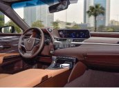 Bán xe Lexus ES 2019, màu đen, xe nhập