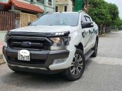 Bán xe Ford Ranger năm sản xuất 2017, nhập khẩu còn mới, 675tr