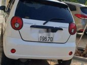 Cần bán gấp Chevrolet Spark năm sản xuất 2009 còn mới