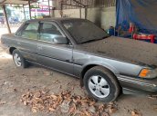 Bán Toyota Camry đời 1989, màu xám, giá chỉ 55 triệu