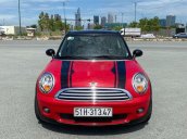 Cần bán gấp Mini Cooper sản xuất năm 2008, xe nhập còn mới, giá chỉ 485 triệu