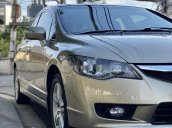 Bán Honda Civic năm 2009 còn mới