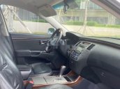 Bán Hyundai Azera năm 2008, màu bạc, xe nhập 