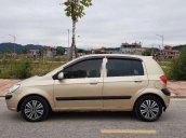 Bán xe cũ Hyundai Getz năm sản xuất 2009, số sàn