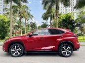 Bán Lexus NX 300 đời 2018, màu đỏ, nhập khẩu chính chủ